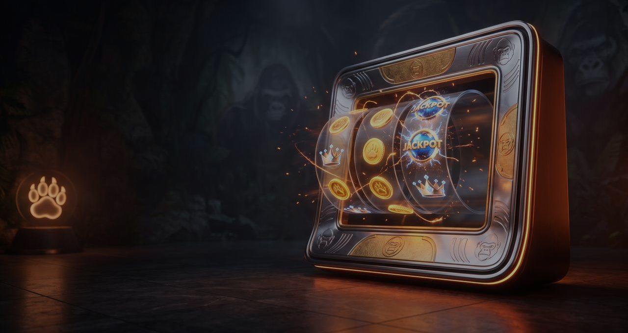 Kong Casino