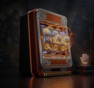 Kong Casino